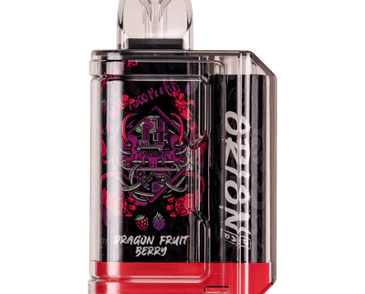 Orion Bar 7500 - Dragon Fruit Berry