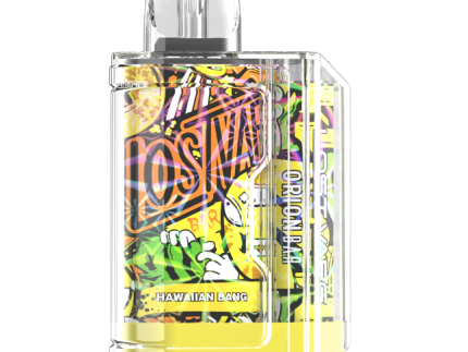 Orion Bar 7500 - Hawaiian Bang
