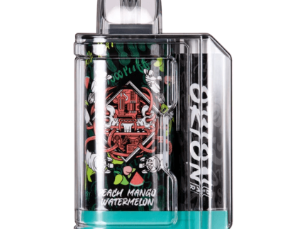 Orion Bar 7500 - Peach Mango Watermelon