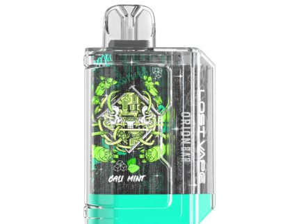 Orion Bar 7500 - Cali Mint