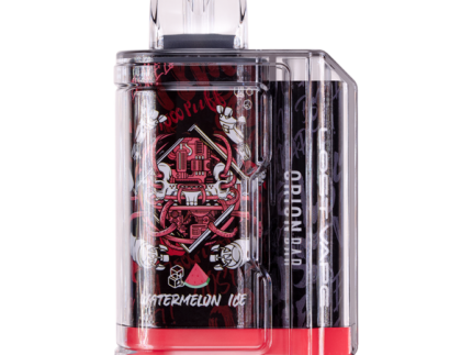 Orion Bar 7500 - Watermelon Ice