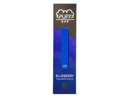 Puff Bar - Disposable Device