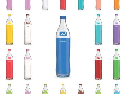 Pod Juice - Pod Flo Aloe Grape Disposable