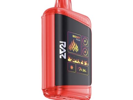 RAZ LTX - Razzle Dazzle