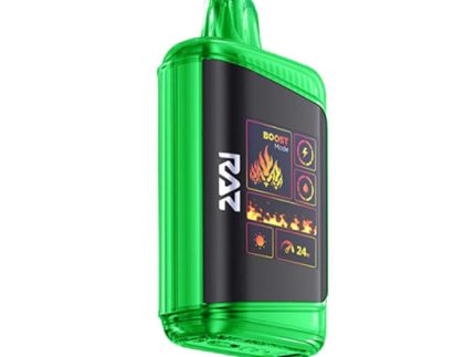 RAZ LTX - Strawberry Kiwi Pear