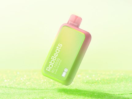 RabBeats RC10000 - Ki-Melon Apple