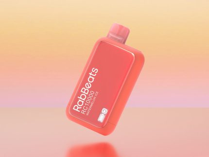 RabBeats RC10000 - Watermelon Ice
