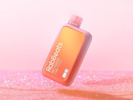 RabBeats RC10000 - Yummy Strazz