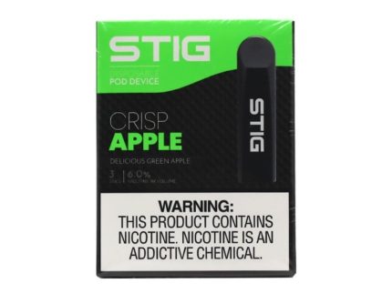 STIG - Crisp Apple