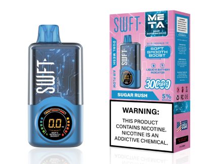 SWFT META - Sugar Rush
