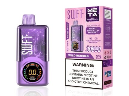 SWFT META - Wild Berries