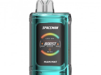 SPACEMAN Prism 20k - Miami Mint