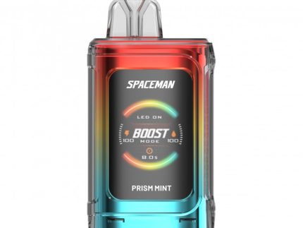 SPACEMAN Prism 20k - Prism Mint