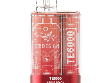 EB TE6000