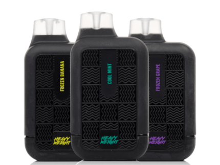 Tyson 2.0 Heavyweight 7000 - Tobacco