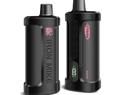 Tyson 2.0 Iron Mike - Mintberry