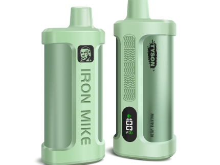 Tyson 2.0 Iron Mike - Pineapple Melon