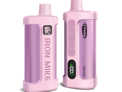 Tyson 2.0 Iron Mike - Peach Punch