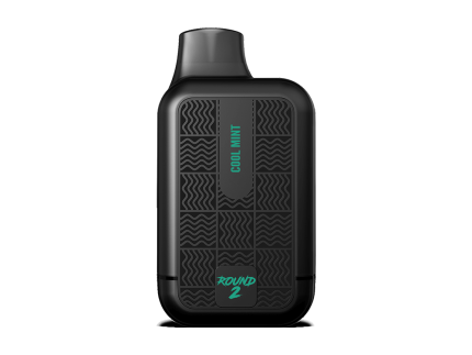 Tyson 2.0 Round 2 - Cool Mint