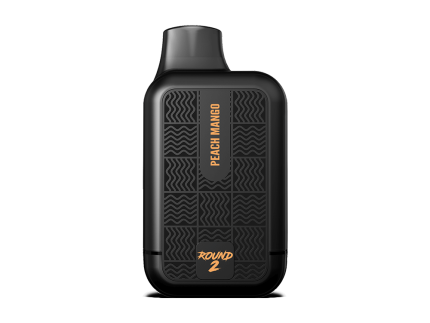 Tyson 2.0 Round 2 - Peach Mango