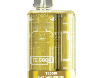 EB TE5000 - Blue Razz Lemonade