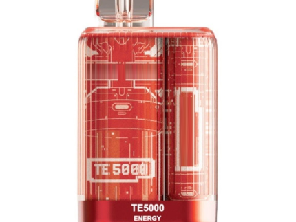 EB TE5000 - Energy