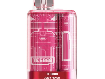 EB TE5000 - Juicy Peach