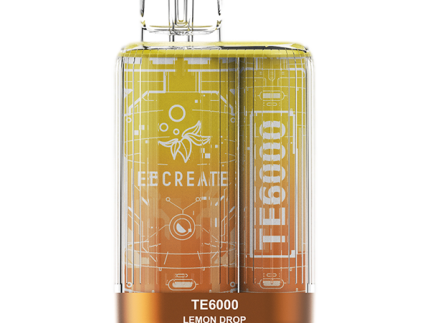 EB TE6000 - Lemon Drop