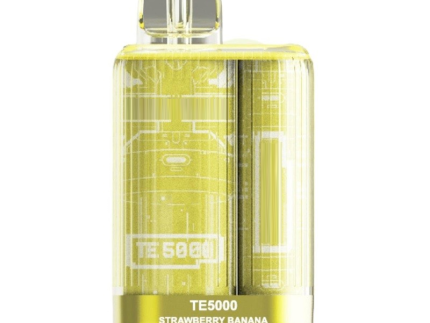 EB TE5000 - Strawberry Banana