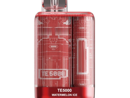 EB TE5000 - Watermelon Ice