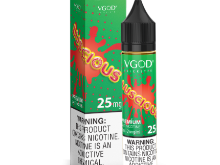 VGOD Salt Nic Lusious 30mL